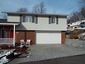 5.9K views · 18 reactions | Immaculate Morgantown Town Home &...