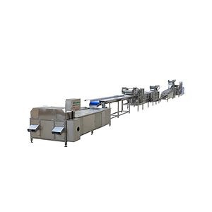 [Hot Item] Commercial Full Automatic Chicken Feet Skin Removing Cutting Cleaner Equipment