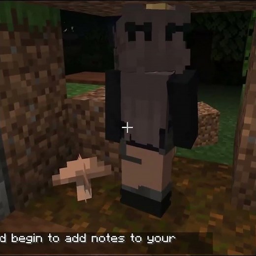 Lycanites Mobs Mod (Minecraft Mod) IS LOUD! #minecraftip #mod #minecraftmods