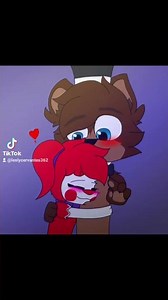 freddy x circus baby y golden x puppet fnaf