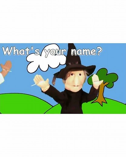 What is your name? # what's your name song for kids 🧒.