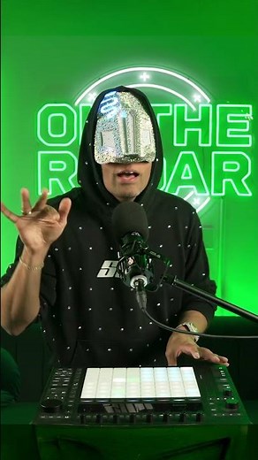 Sickick x On The Radar (Nasty)