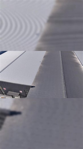 Low-Cost Factory Warehouse Structure Prefabricated Light Metal Buildings And Commercial Metal Buildings. Pre-engineered metal building, steel framing, metal buildings, iron building, irom frame, metal frame, steel building, steel structure, iron structure, metal strucuture, prefabricated building, prefabricated home, prefab building, prefab hoacuse, container house #Pre-engineeredmetalbuilding #steelframing #metalbuildings #ironbuilding #iromframe #metalframe #steelbuilding #steelstructure #iron