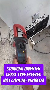 CONDURA INVERTER NOT COOLING PROBLEM REPAIR TIPS AND TRICKS #reelstrending #reelsvedios #reelsvedio #reelschallenge #challenge #Electronics #highlight #symbols #components #vedioviral #followerseveryone #highlightseveryonefollowers #fypシ゚ #TIPS #TRICKS #diy #tutorial #refrigeratorrepairservice #refrigeratorrepairs #refrigeratorrepairdubai #refrigeratorrepairing #refrigeratorrepairabudhabi #refrigeratorrepairandservices #refrigeratorrepairajman #refrigeratorrepairanthem #refrigeratorrepairaustin 