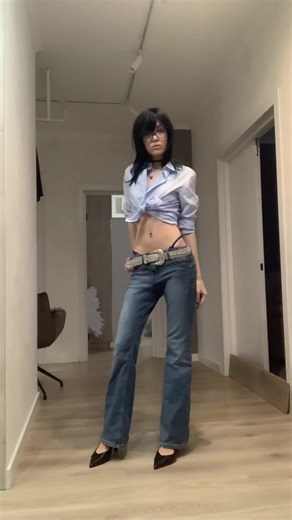 Stylish Y2K Heels for Every Outfit