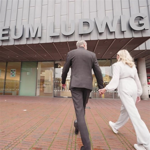 Discover contemporary art at Museum Ludwig Köln  Museum Ludwig is...