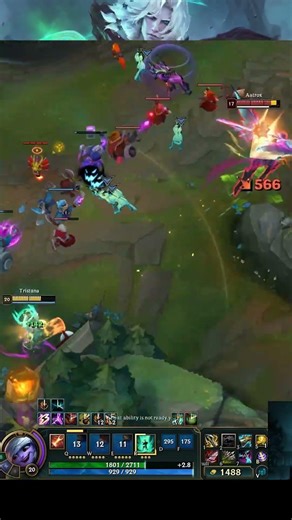 Top Lane Viego🗿#leagueoflegends #shorts
