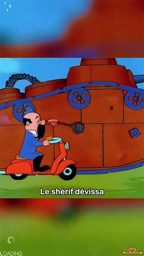 Les meilleurs clips de films d'animation
