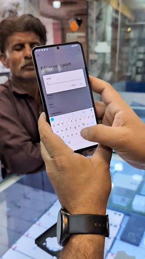 How to Create APN Settings for Better Connectivity