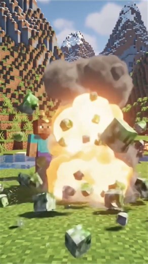 THE PHYSICS MOD IN MINECRAFT #tecnogamerz