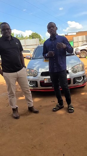 st Automotive Car Modification panel bitting body spraying and modification watsapp or call 0703267483#carmodification #modifiedcars