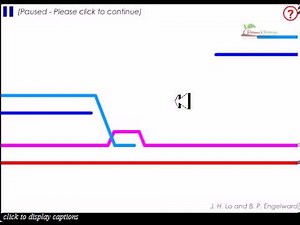 Synthesis dependent strand annealing