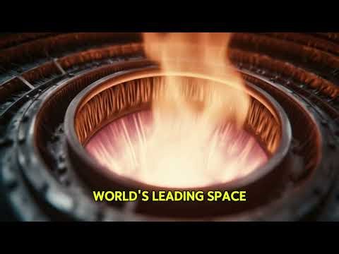 The INSANE Reason China Just Launched 3 Rockets in 19 Hours