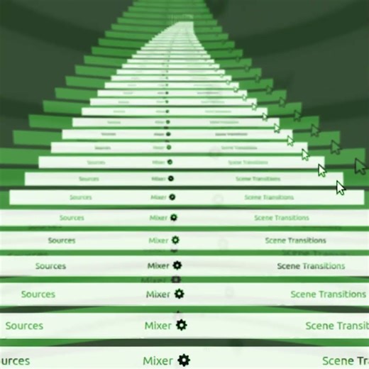 Trip, Trip, Trip 🍄