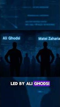 MapReduce Was Broken, So They Built This #databricks #tech #history