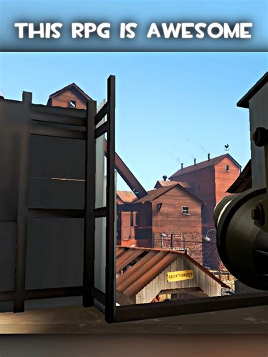 Exploring RPG Elements in Team Fortress 2