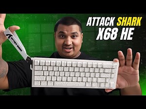 Is This Hall Effect Keyboard Actually Worth It?