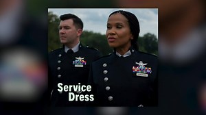 US Space Force unveils new uniform prototypes