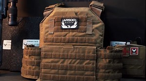 🛡️ The Testudo Armor Package includes front & rear Level III Curved plates ➕ Trauma pads for only $199 👨‍🔧 Tools of Liberty by Master Craftsmen to protect your God given rights. | AR500 Armor