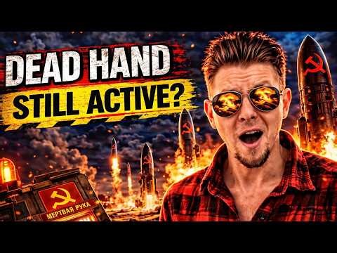 DEAD HAND: Was the Soviet Doomsday Machine Real?