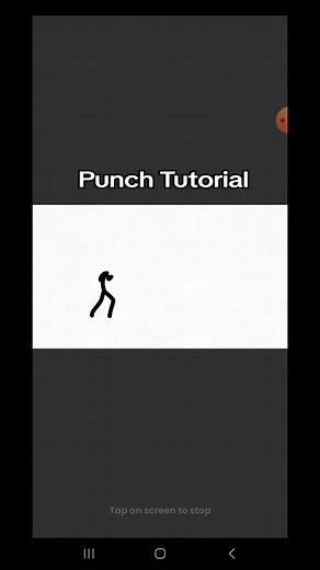 #flipaclip #animation #stickman