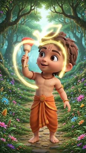 The Secret Power of Artistic Imagination! 🎨 | Magical Reality