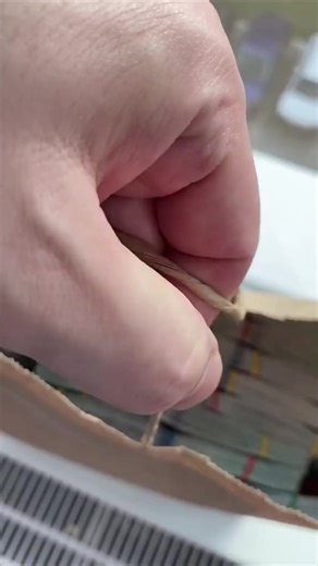 Step Forward on Reels