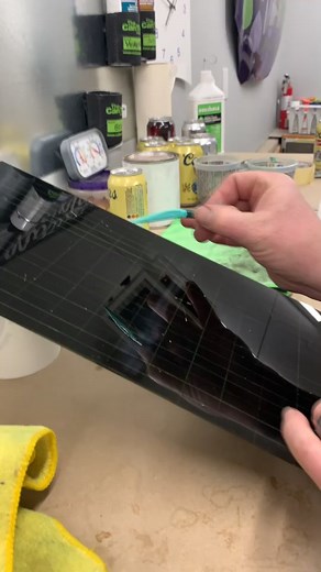 Mastering Pinstriping Techniques: Tips and Tricks for Beginners