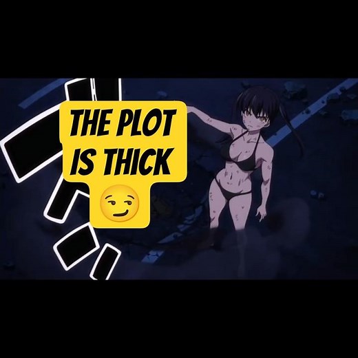 Everyone thought this power was useless until it saved the world #fireforce #anime #shorts