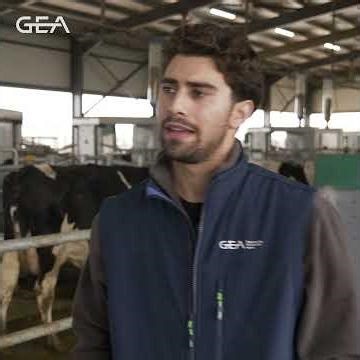 “Not much changed for us — and that’s the best part.” Batch Milking with GEA