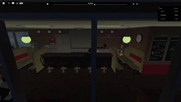ROBLOX Diner (bored simulator)
