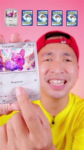 Brewek Kartu Pokemon Part 1😱 #videolucu #pokemon