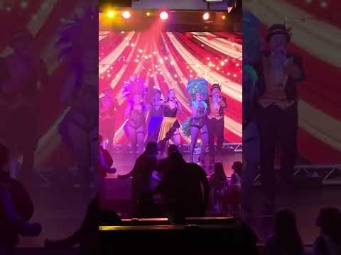 Devon cliffs tonight.