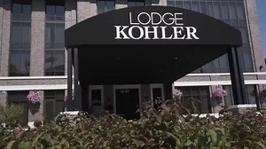 147K views · 359 reactions | Mason Crosby takes on relaxation with a trip to the spa. | Lodge Kohler | Facebook