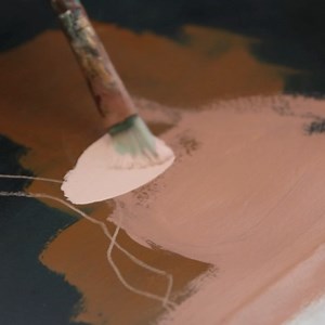 Laura Horn Art on Reels