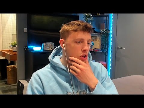 W2S reveals his magic spell from Sidemen go back to school...