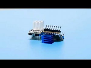 TMC2209 V4 Stepper Motor Driver Module