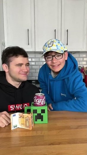 Swan est trop smart ! 😱