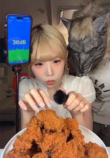 멕시카나의 극강 바삭함과 매콤함 경험하기