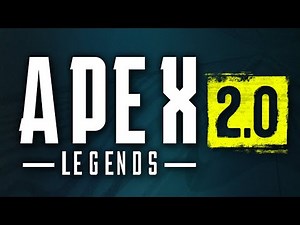 Is Apex Back?