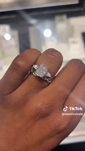 imani nicole on TikTok