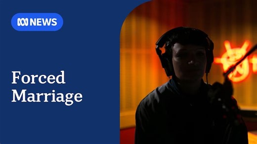 How a 15-year-old girl escaped a forced marriage