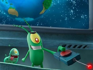 Plankton: A film