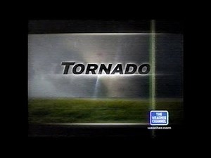 TWC Storm Week: Tornado (2004)