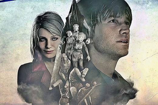 Guía Silent Hill 2 Remake: solución con todos los códigos y combinaciones del juego