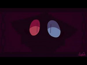 Backstabber! //animation meme//