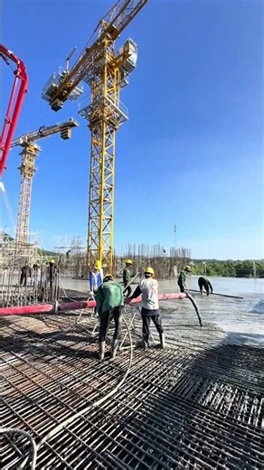 Cách dùng giày bảo hộ bền lâu #shorts