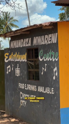 Bango Meets Kaya Edition 2: Directions to Kaloleni, Mwareni (Nov 14, 2026)