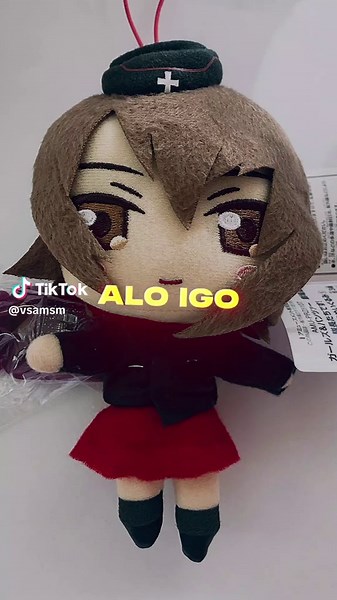 Maho Nishizumi's Epic Moments in Girls und Panzer