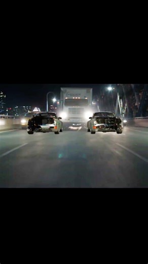 Transformers VFX Breakdown🔥| HowMPC Created This Shot!